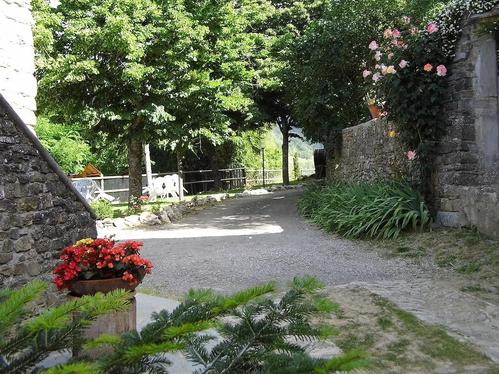 Casa Vacanze Podere Ugolini Ronta