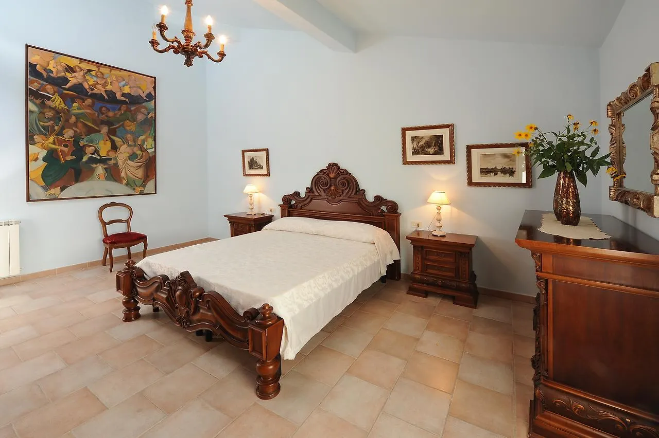 Casa Vacanze Podere Ugolini Ronta Italia