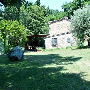 La Fontaiola Alloggio per agriturismo