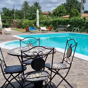 Il Fontanile Casa di campagna