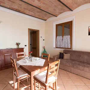 Podere Camollia Alloggio per agriturismo