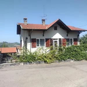 Cuccagna Bed & Breakfast Rocca di Giorgi