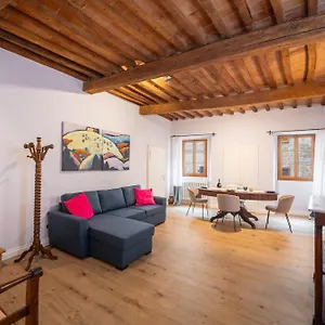 Casa Bardi Apartment