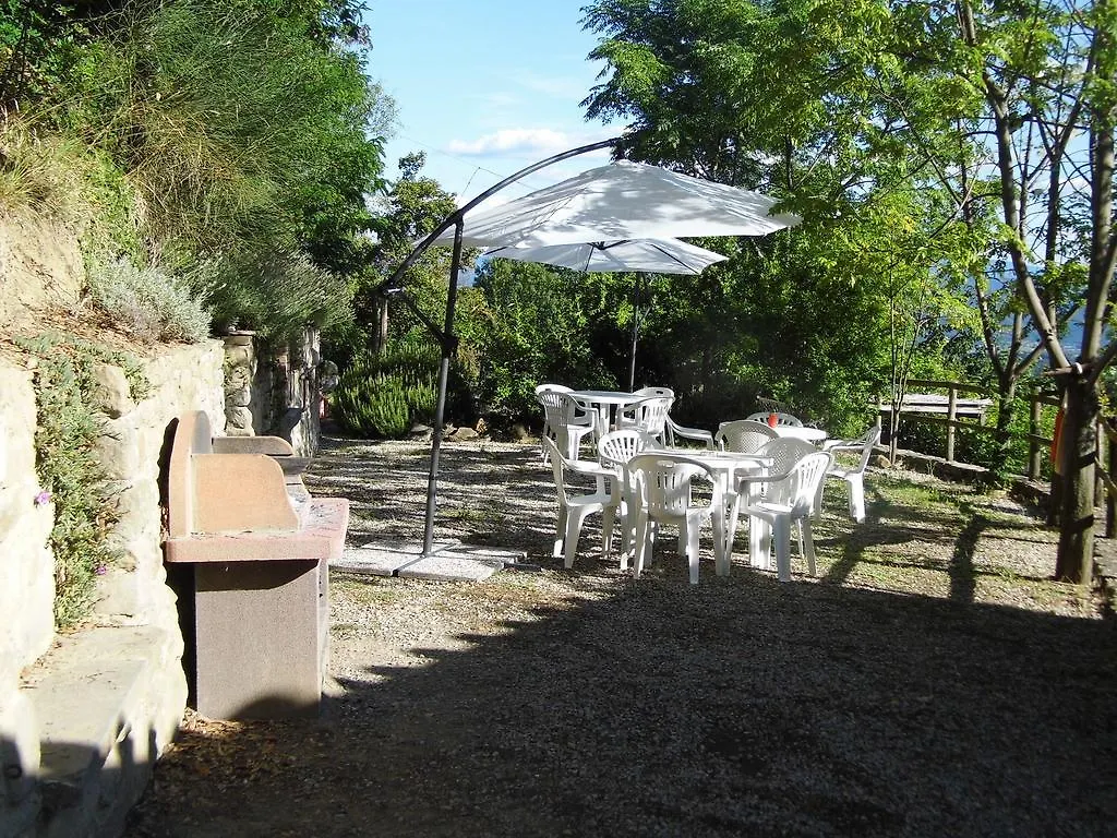 Casa Vacanze Podere Ugolini Apartment Ronta Italy