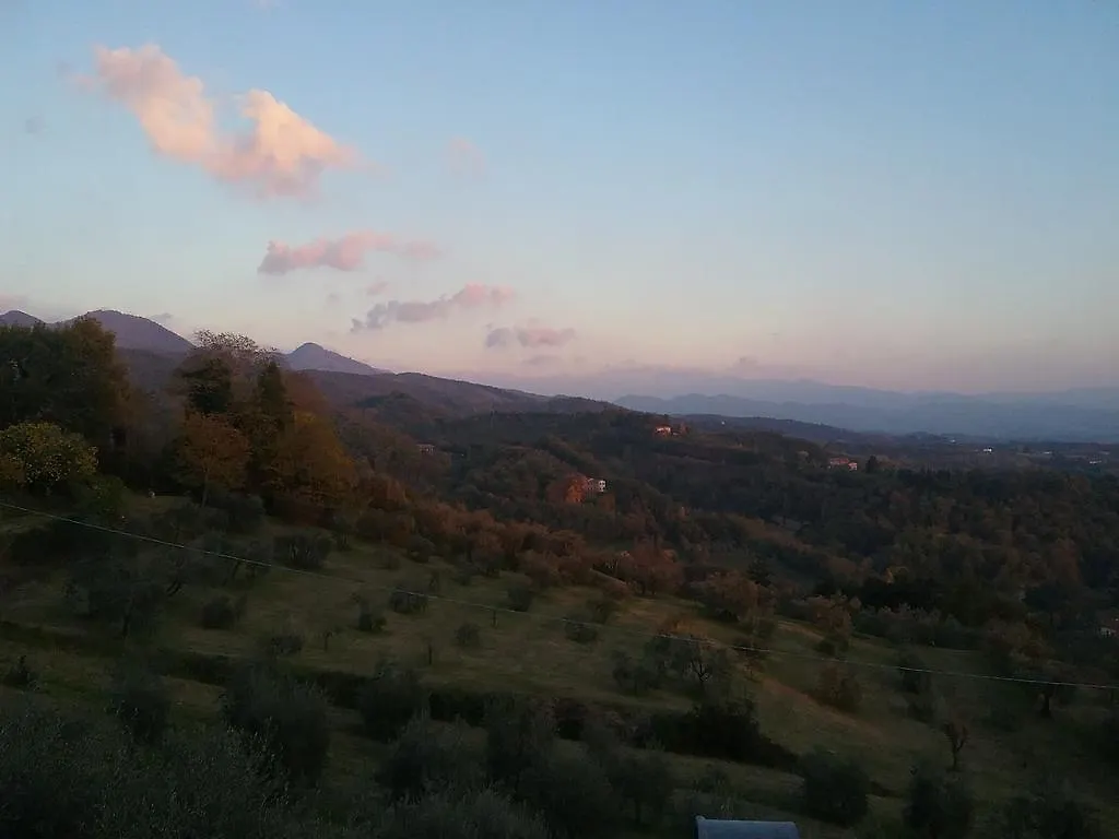 Casa Vacanze Podere Ugolini Apartment Ronta