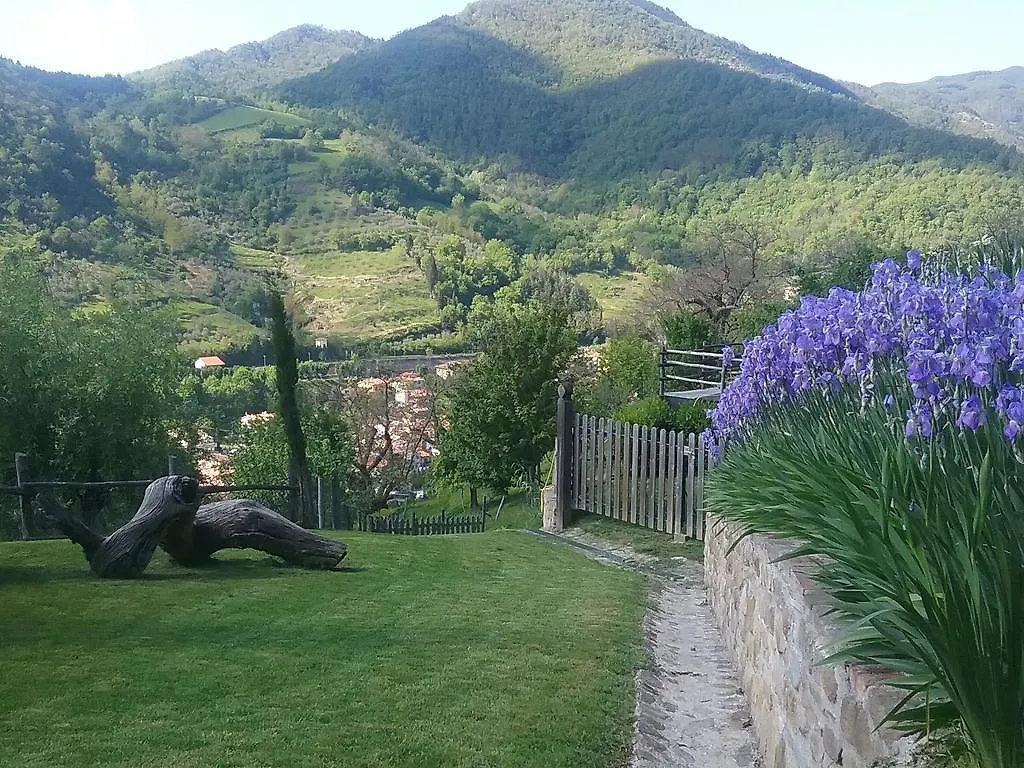 Casa Vacanze Podere Ugolini Apartment Ronta