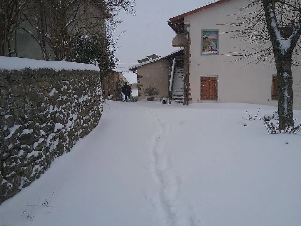 Casa Vacanze Podere Ugolini Apartment Ronta