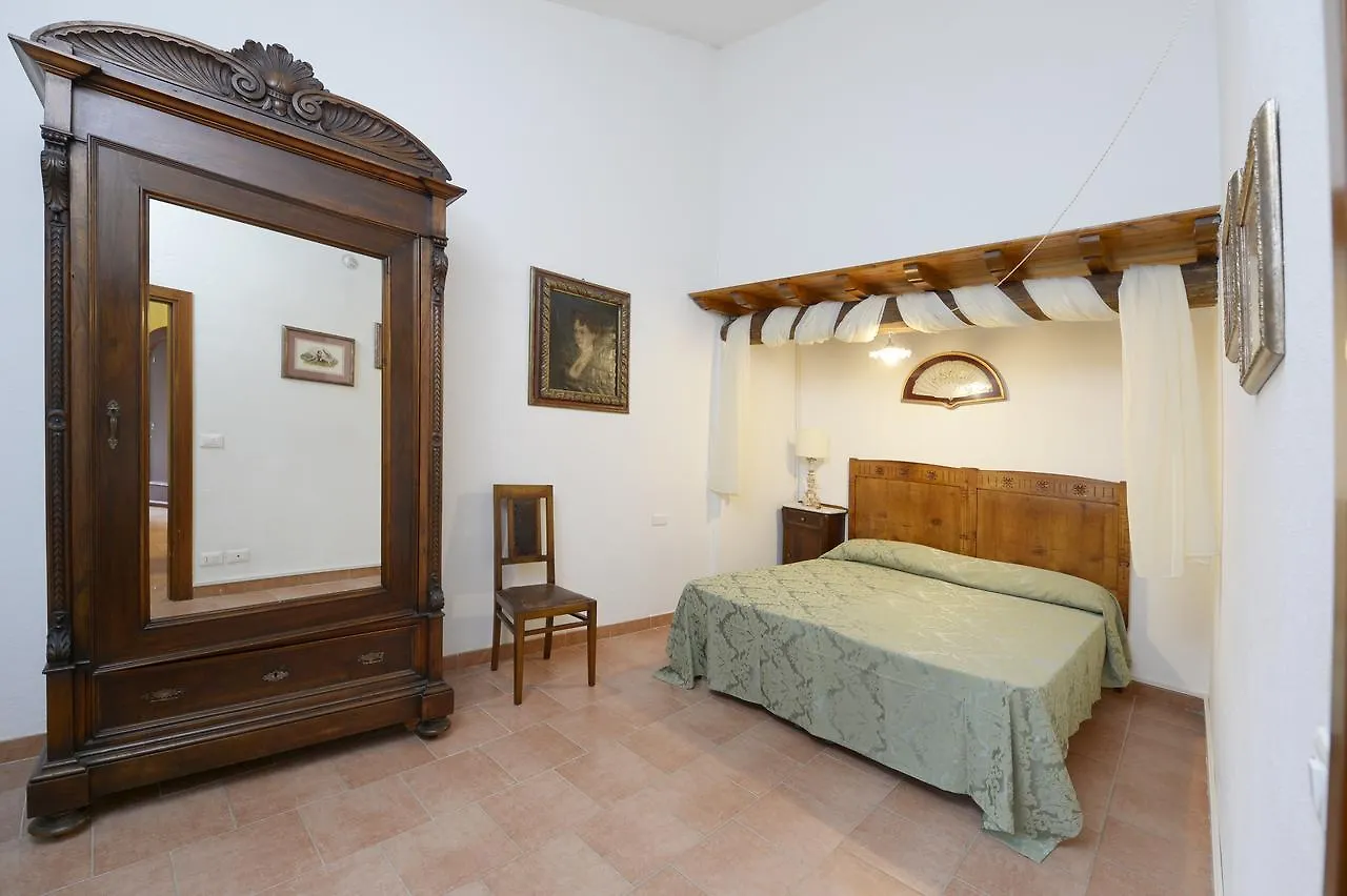 Casa Vacanze Podere Ugolini Apartment Ronta