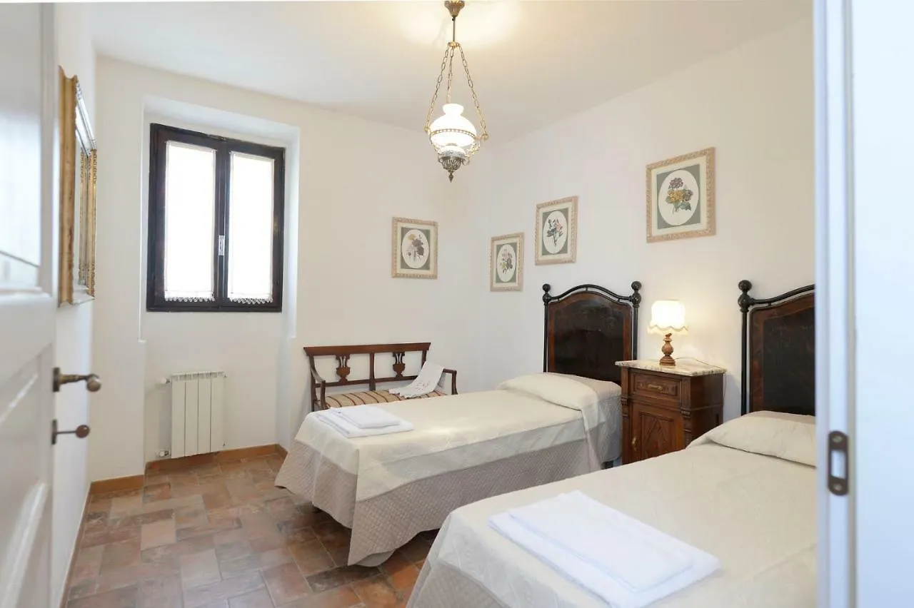 Casa Vacanze Podere Ugolini Apartment Ronta Italy