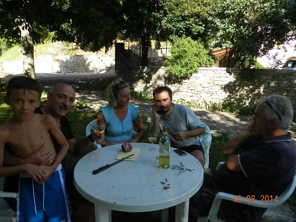 Casa Vacanze Podere Ugolini Ronta