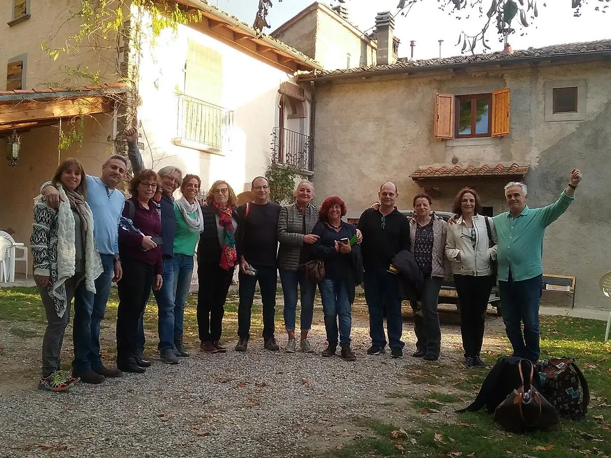 Casa Vacanze Podere Ugolini Ronta