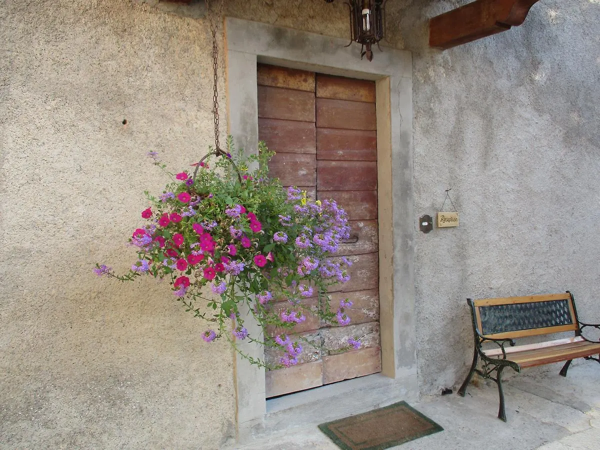 Apartment Casa Vacanze Podere Ugolini Ronta