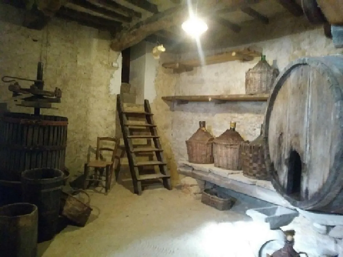 Casa Vacanze Podere Ugolini Ronta 0*,  Italien