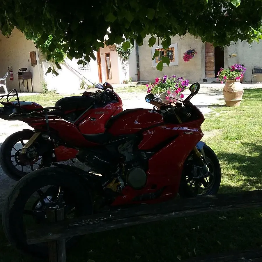 Casa Vacanze Podere Ugolini Ronta