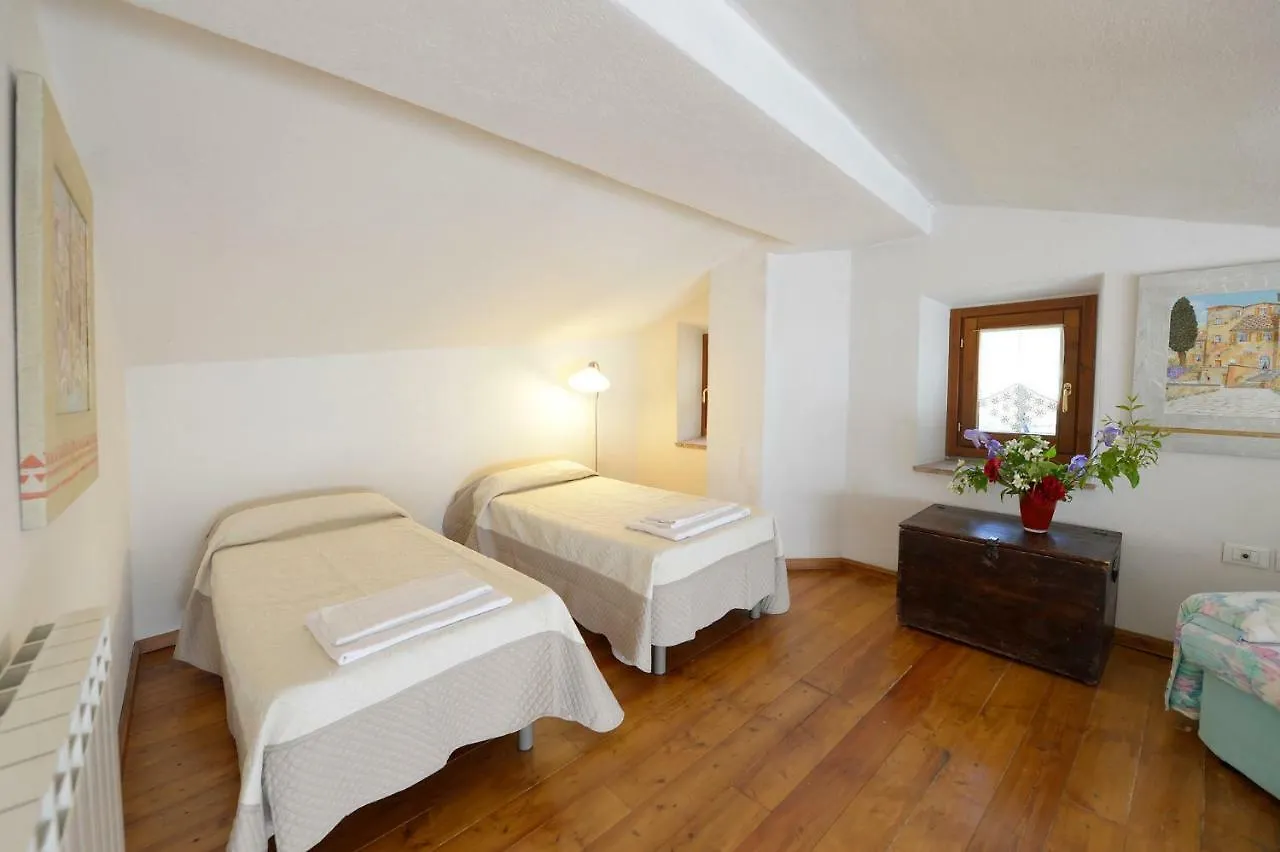 Casa Vacanze Podere Ugolini Ronta Apartment