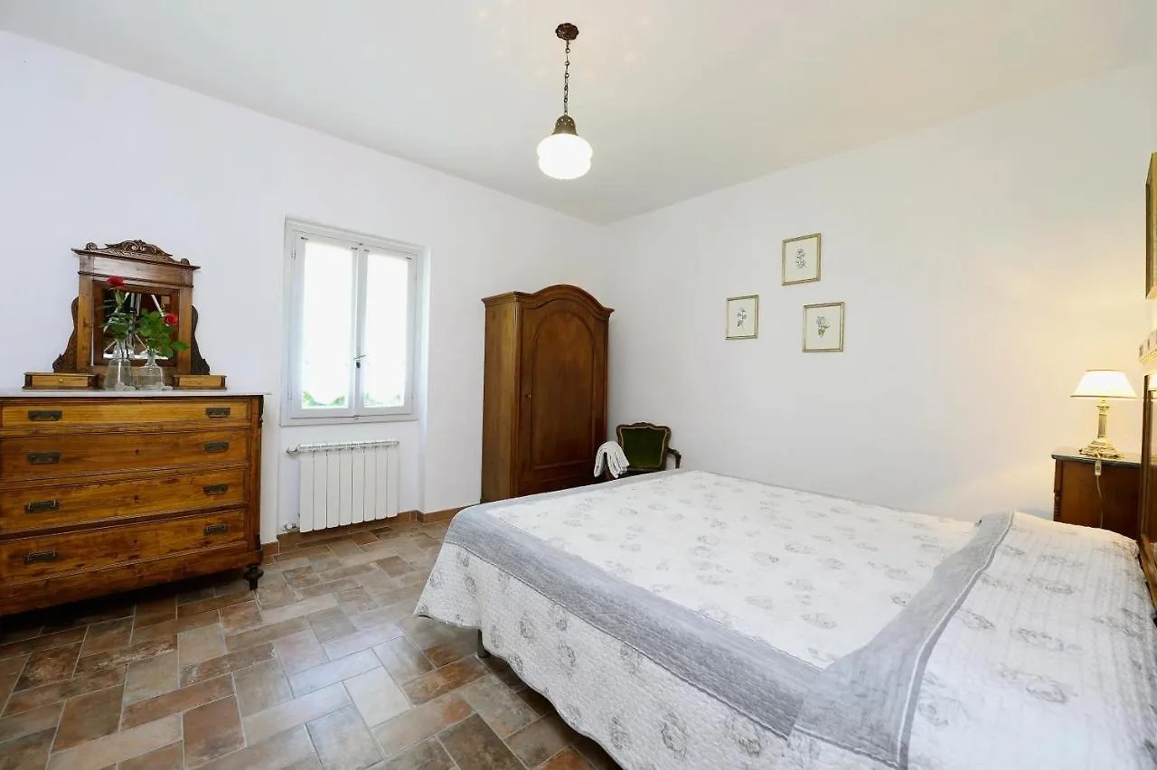 Casa Vacanze Podere Ugolini Ronta